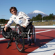 Illustration for article titled Zanardi in intensive care after handbike accident